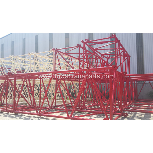 Boom for Crawler Crane